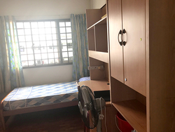 Blk 133 Teck Whye Lane (Choa Chu Kang), HDB Executive #201463632